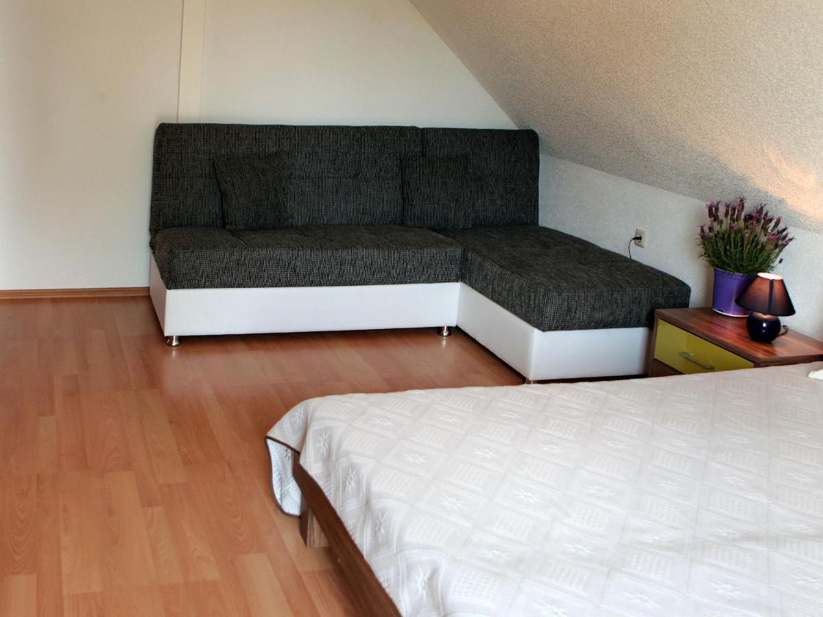 Holiday Home Ferienpark Verchen-2 By Interhome Экстерьер фото