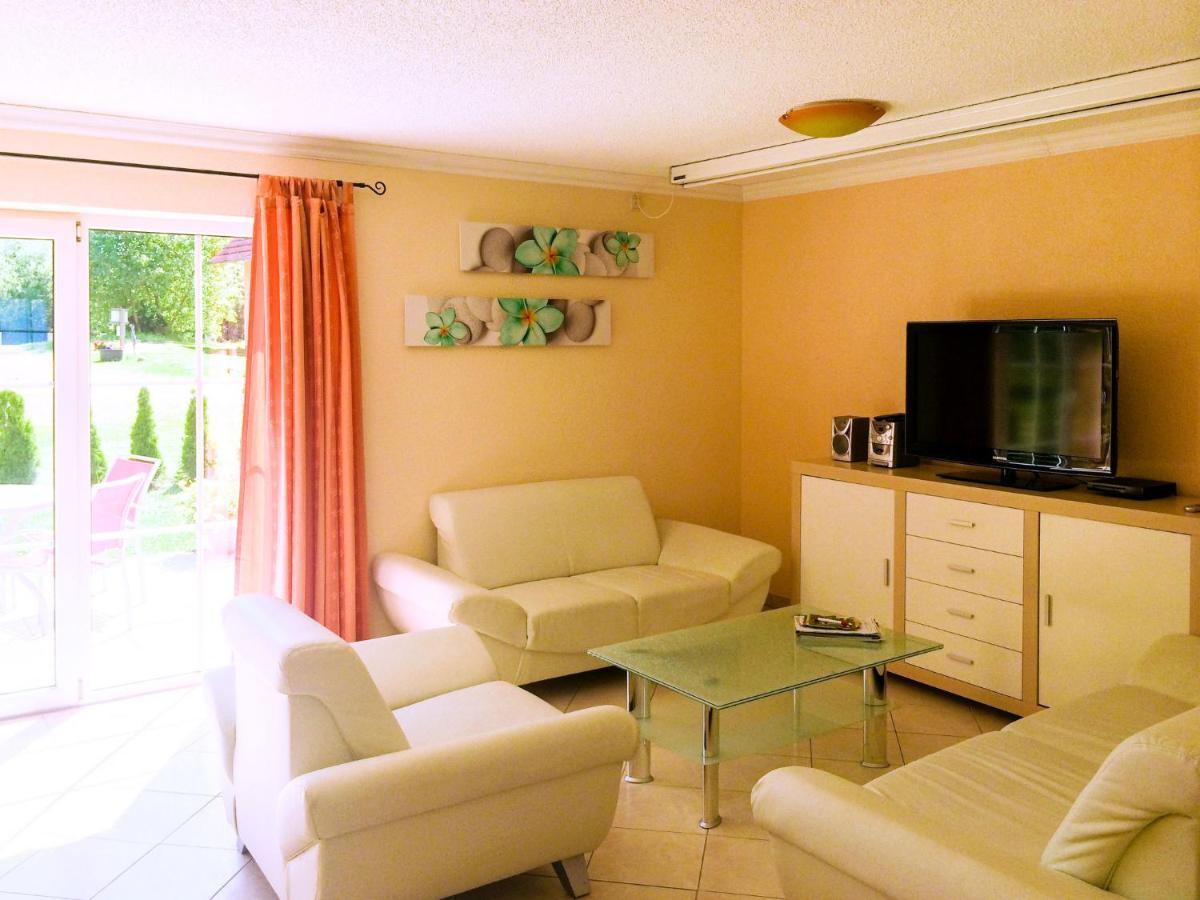 Holiday Home Ferienpark Verchen-2 By Interhome Экстерьер фото